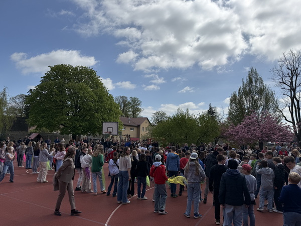 Tag der offenen Tür der Grundschule Glindow
