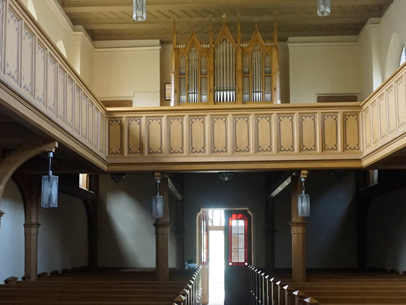 Foto: Heimatverein Glindow e. V.  / bwi