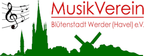 MusikVerein der Blütenstadt Werder (Havel) e.V.